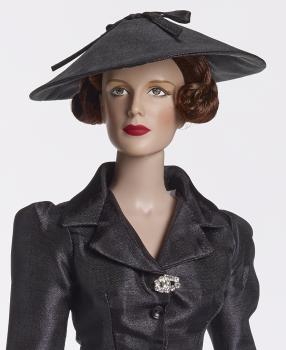 Tonner - Mary Astor - Taking The Stand - Poupée